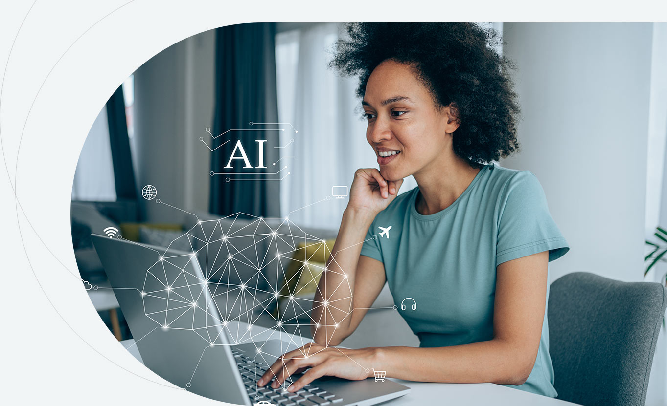 AI Proprietary Platform