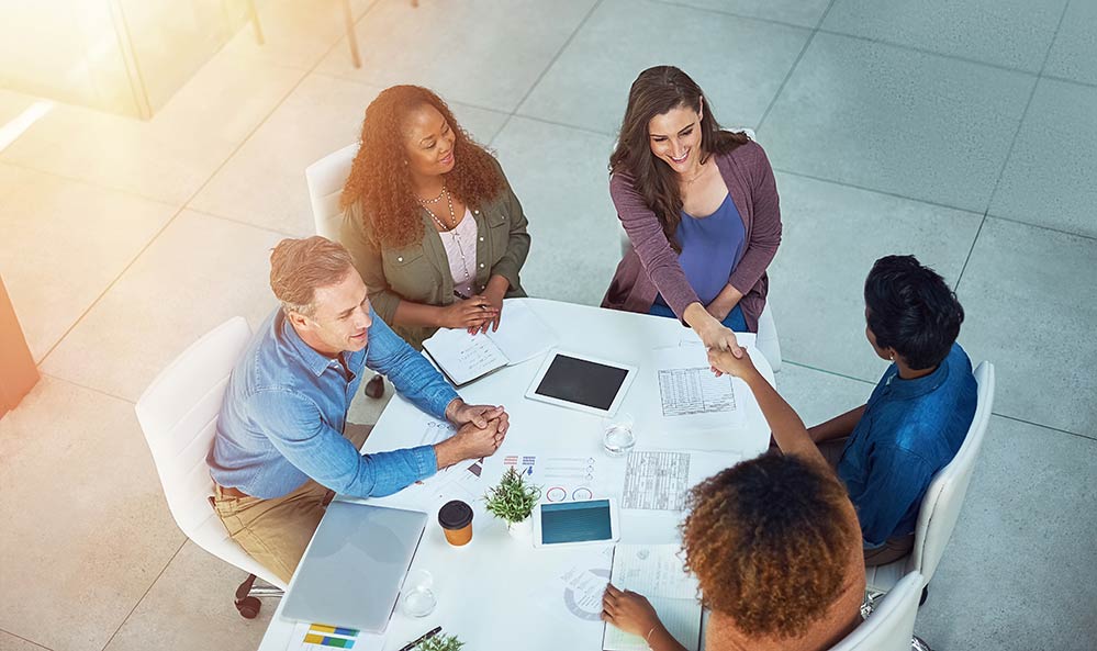 Business-to-Business (B2B) Services